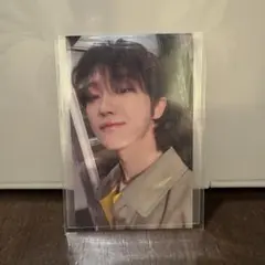 SEVENTEEN セブチ　THE8 消費期限　ユニバーサルミュージック　トレカ