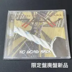 Seven Hard Years/No Going Back メロハー
