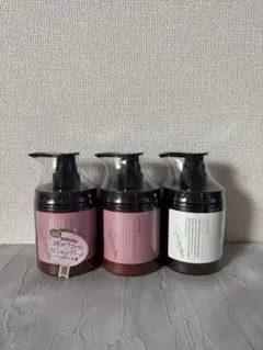 きょんたんさん　専用　クレイクリームシャンプー つめかえ用 400g 3セット きょんたんさん 専用 クレイクリームシャンプー つめかえ用 400g 3