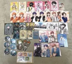 ○歌い手・2.5次元・Vtuberまとめ売り＆バラ売り