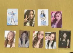 サクラ SAKURA トレカ セット