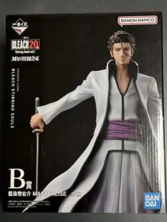 2026年最新】藍染惣右介 フィギュア b賞の人気アイテム - メルカリ