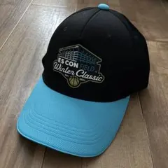 エスコン レバンガ 限定キャップ 一部来場者のみの特典