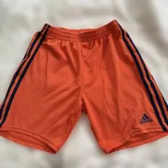 adidas サッカー ハーフパンツ サイズ160