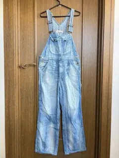 Cepo Denim サロペット オーバーオールのサムネイル