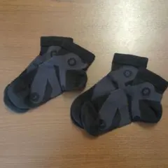 SUNAYAMA 杉山ちなみ アーチバランスソックス 23-25cm 2足