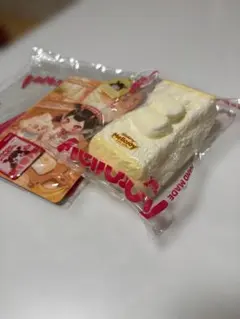 Mellojoy トーストスティック　マシュマロ