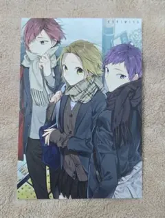 2026年最新】ホリミヤ展 ポストカードの人気アイテム - メルカリ