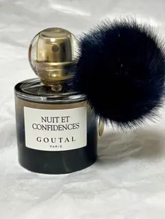 【ほぼ未使用品】アニック グタール ニュイエ コンフィダンス 100ml＋5ml Celes (セレス) | Goutal - Nuit et Confidences(グタール