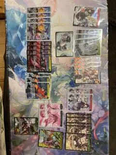 xross stars SR まとめ売り Xross Stars SRまとめ売り クロスタ - メルカリ
