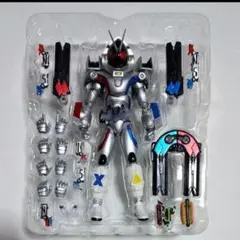 S.H.Figuarts 仮面ライダーフォーゼ マグネットステイツ 「仮面ライ…