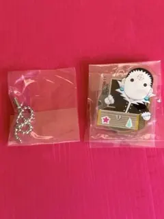 HUNTER×HUNTER ハンター ヒソカのおもちゃ箱 アクスタ