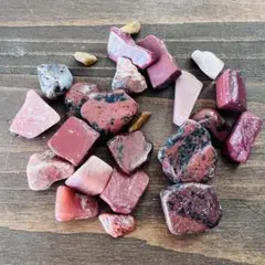 天然石　種類不明