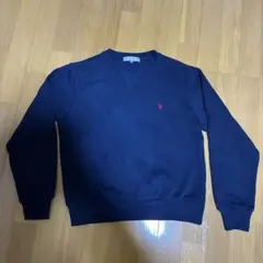 U.S. POLO ASSN. スウェット