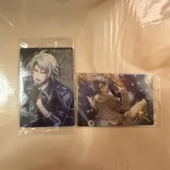 アイナナ ウエハース25 八乙女楽