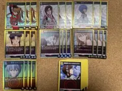 綾波レイ UNION ARENA