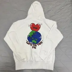 2025年最新】jo1 パーカー open the doorの人気アイテム - メルカリ