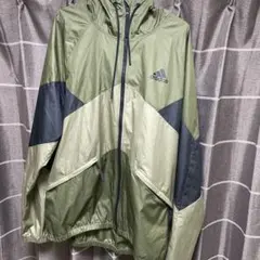 ナイロンジャケット3xl