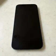 Apple iPhone 12 ブラック 本体