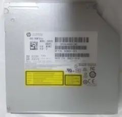 HP DVD-ROMドライブ DUD1N 本体
