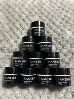 カネボウ クリーム イン デイⅡ