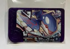 ポケモンフレンダ カイオーガ 新品未使用