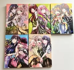 2025年最新】citrus 全巻の人気アイテム - メルカリ