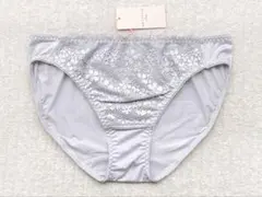 Triumph AMOSTYLE ショーツ Ｌサイズ グレーのサムネイル