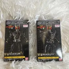 SO-DO CHRONICLE 仮面ライダークウガ アルティメットフォームのサムネイル