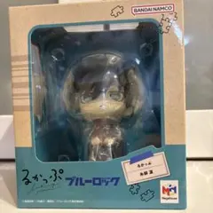 るかっぷ　フィギュア　ブルーロック　糸師凛