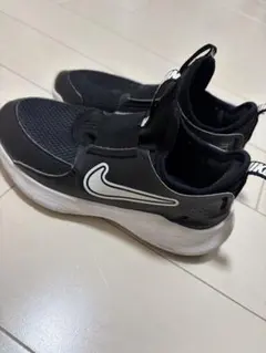 フレックスランナー　Nike キッズ　スニーカー