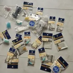 가격 비드 액세서리 재료 세트