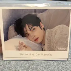 txt  全メンバー　クンダル　トレカ