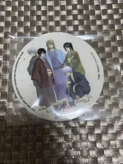 銀魂展　カフェ　コースター 銀魂展 コラボカフェ コースター人気 商品 通販