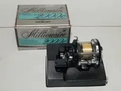 2026年最新】DAIWA ミリオネアの人気アイテム - メルカリ