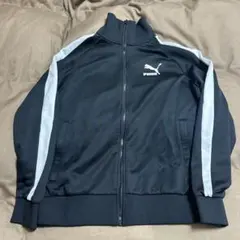 PUMAジャージ