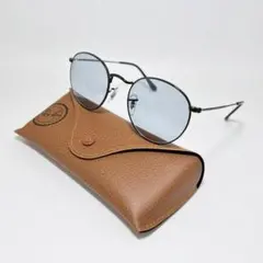 RAYBANレイバン調光サングラス美品 RayBan(レイバン) 新作調光メタルサングラス「RB3447」ご紹介