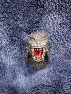 GODZILLA ゴジラ−1.0 モンスターヘッドマグネット　1999