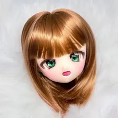 ディーラー様製　カスタムヘッド mdd ddh-27