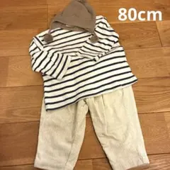 リンクコーデ トップス