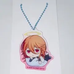 チェンソーマン レゼ キーホルダー