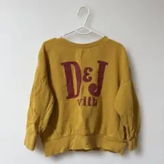マーキーズ　トレーナー 110
