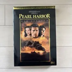 パール・ハーバー 特別版('01米)〈初回生産限定スペシャルパッケージ・2枚組〉