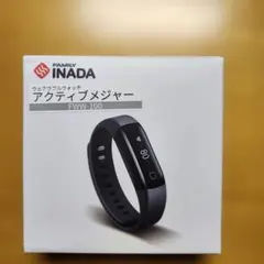 【新品】INADA アクティブメジャー FWW-100