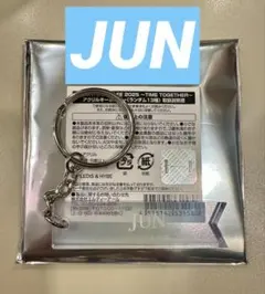 SEVENTEEN CAFE アクリルキーホルダー