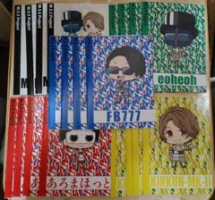 2025年最新】mssp ブロマイドの人気アイテム - メルカリ