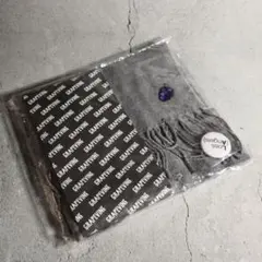 【未開封】GRAPEVINEグッズ　マフラー