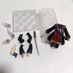 ねんどろいど パーツ