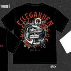 ELLEGARDEN voyage Tシャツ XLサイズ　エルレ