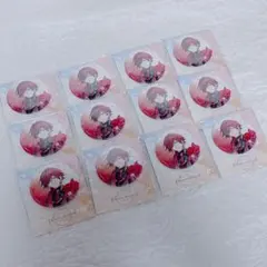 にじさんじ ローレン・イロアス アニメイトカフェ 缶バッジ